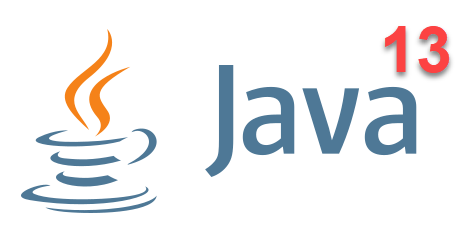 Java 13的新增功能