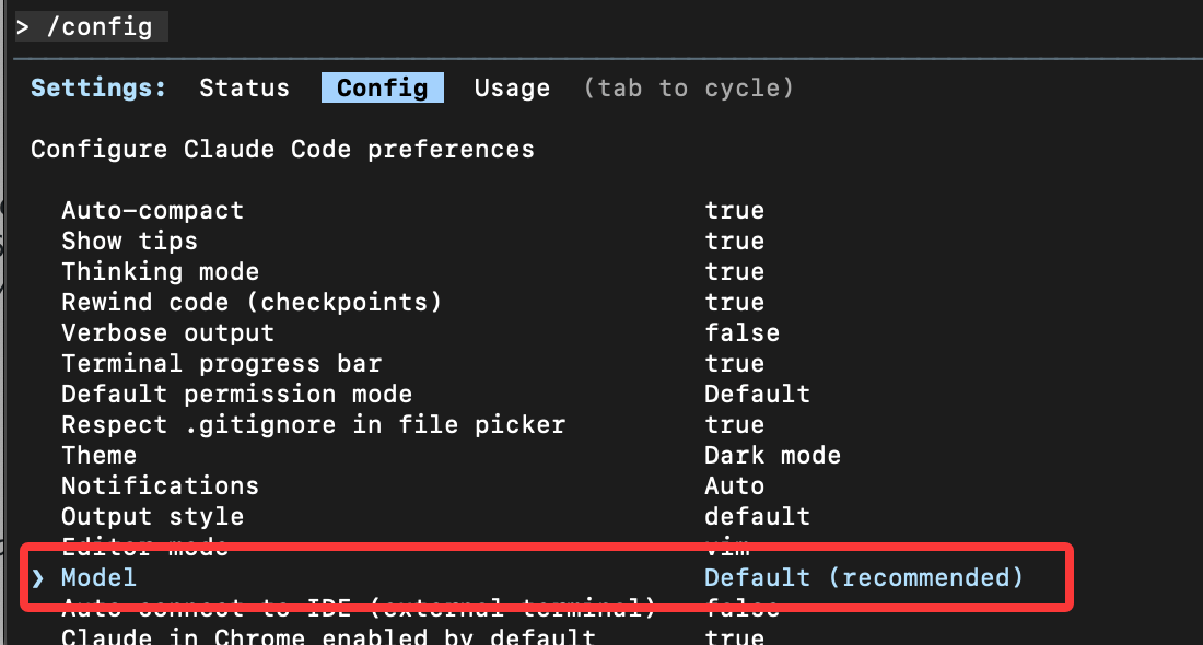 Claude Code API 配置